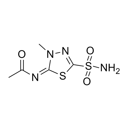 Methazolamide