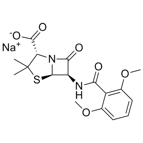 Methicillin Sodium