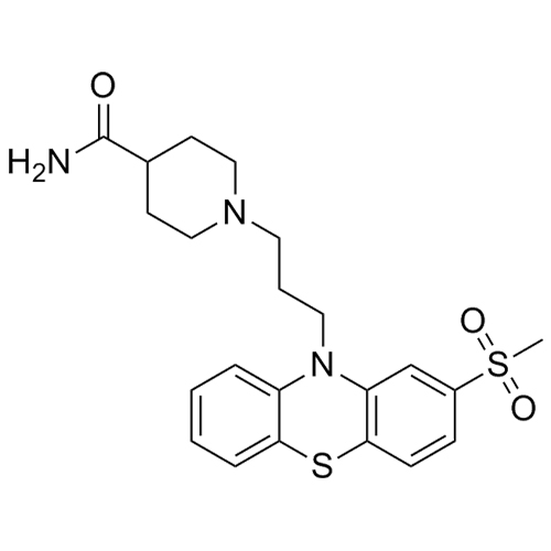 Metopimazine