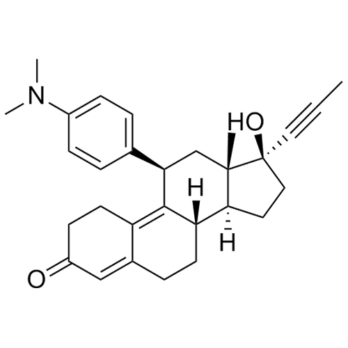 Mifepristone
