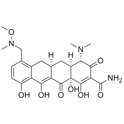 Sarecycline Hydrochloride