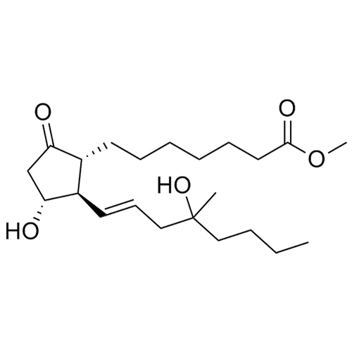 Misoprostol