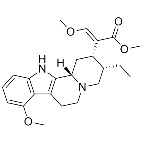 Mitragynine