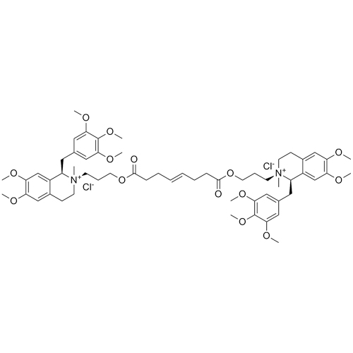 Mivacurium Chloride