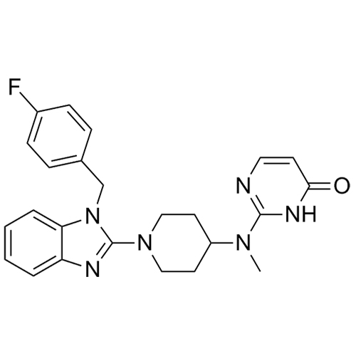 Mizolastine