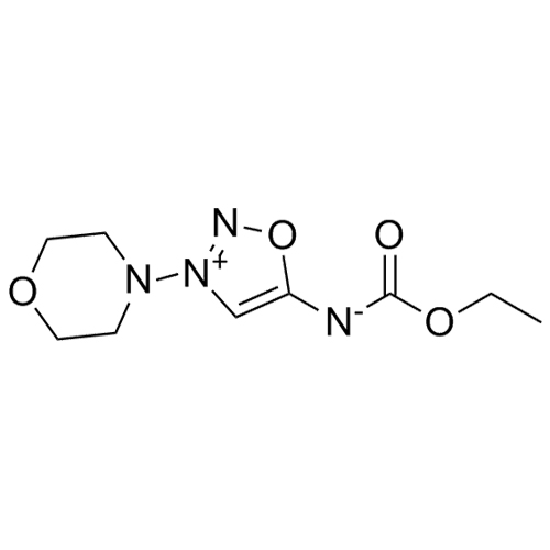 Molsidomine