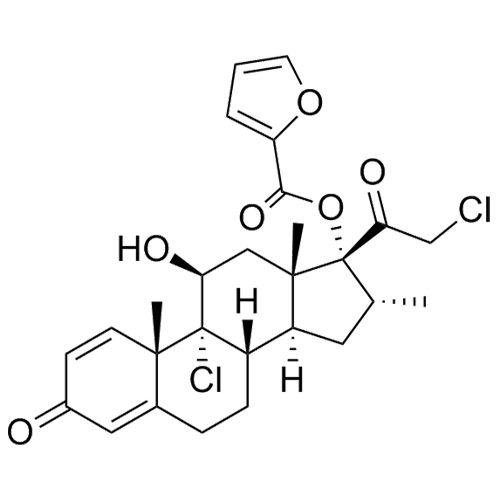 Mometasone Furoate