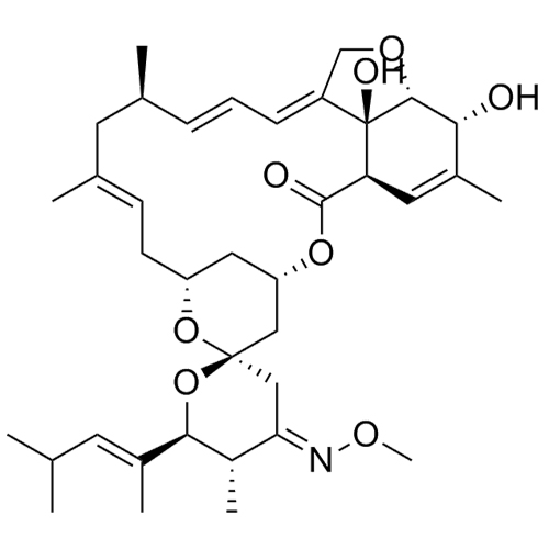 Moxidectin