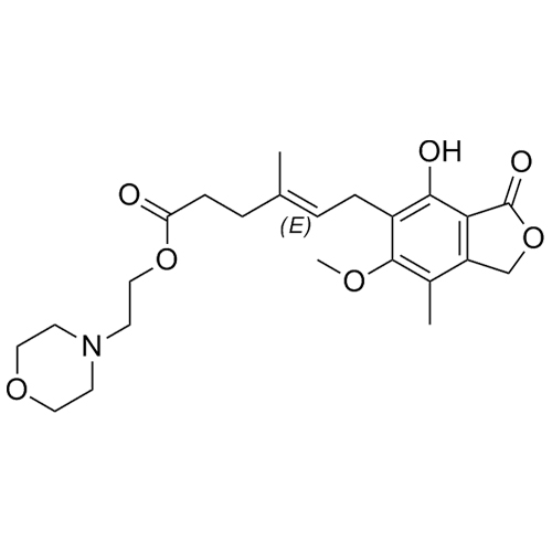 Mycophenolate Mofetil