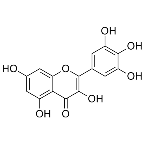 Myricetin