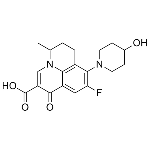 Nadifloxacin