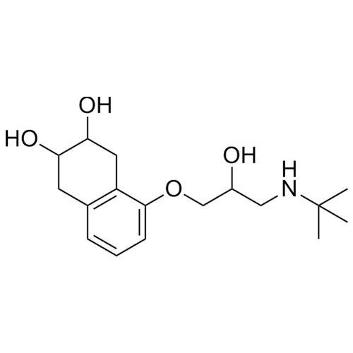 Nadolol