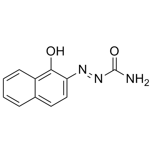 Naftazone