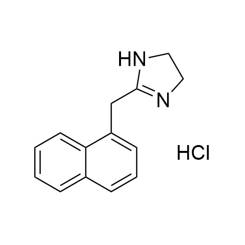 Naphazoline HCl