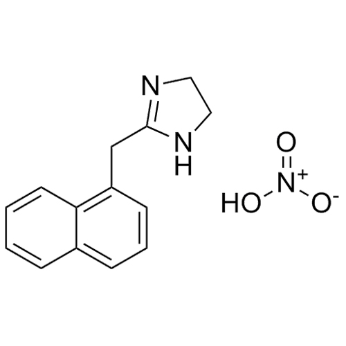 Naphazoline Nitrate