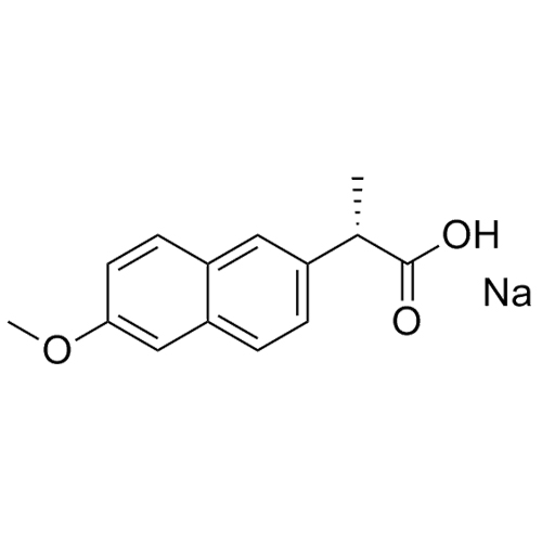 Naproxen Sodium