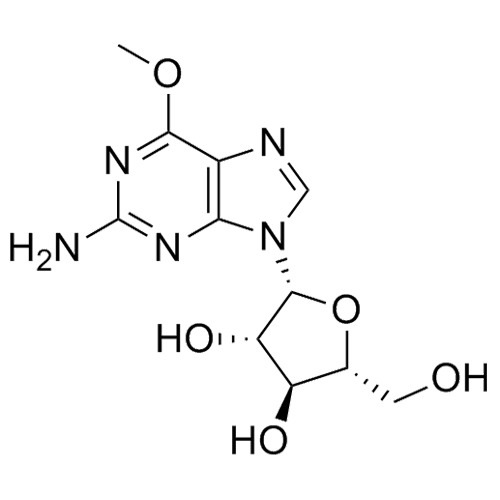 Nelarabine