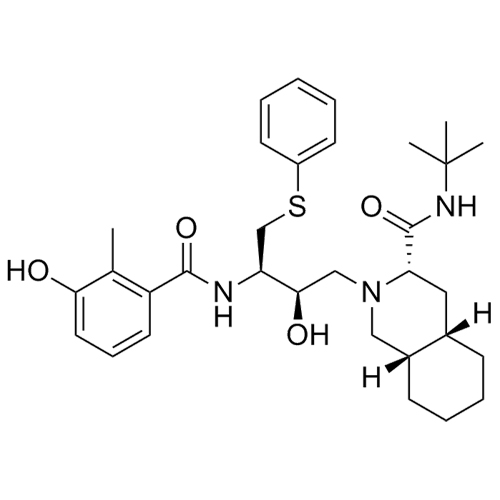 Nelfinavir