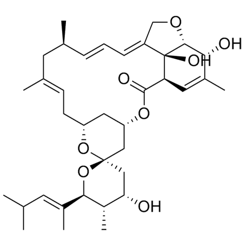 Nemadectin