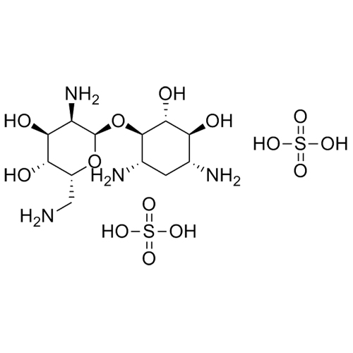 Neamine Disulfate