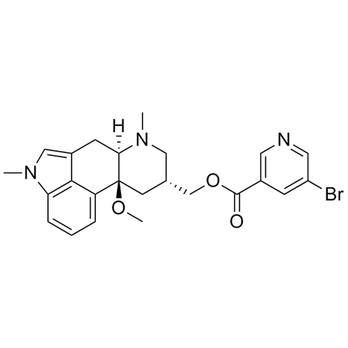 Nicergoline