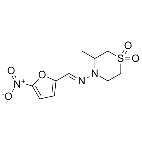 Nifurtimox