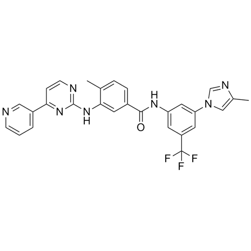 Nilotinib