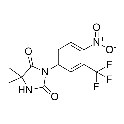 Nilutamide