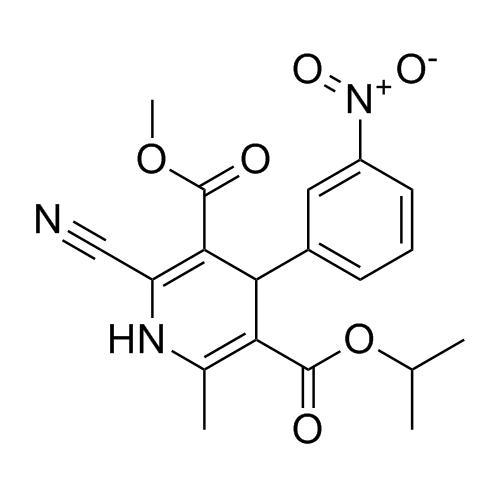 Nilvadipine