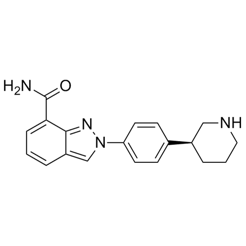 Niraparib