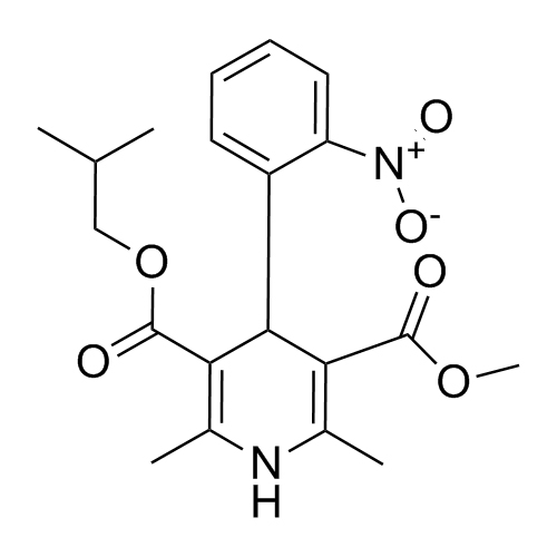 Nisoldipine
