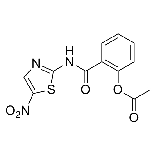 Nitazoxanide