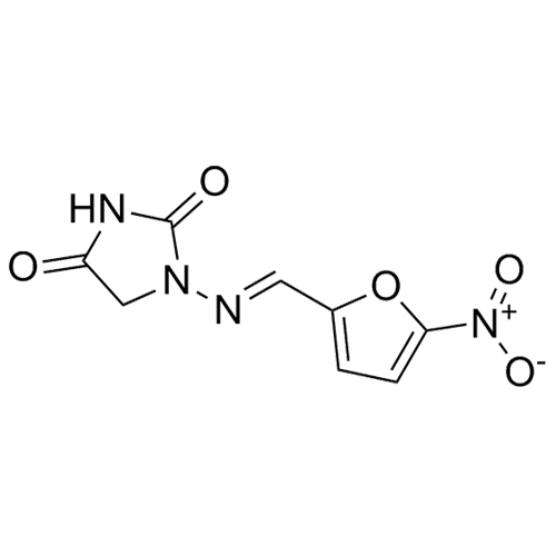 Nitrofurantoin