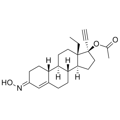 Norgestimate (Mixture of Z and E Isomers)