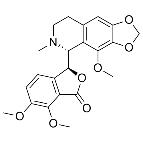 Noscapine