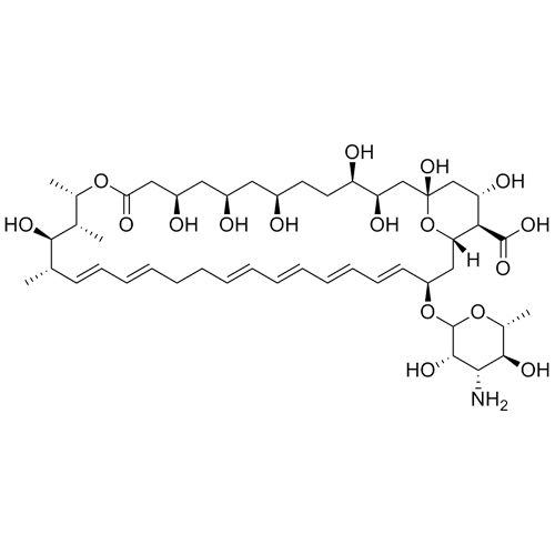 Nystatin