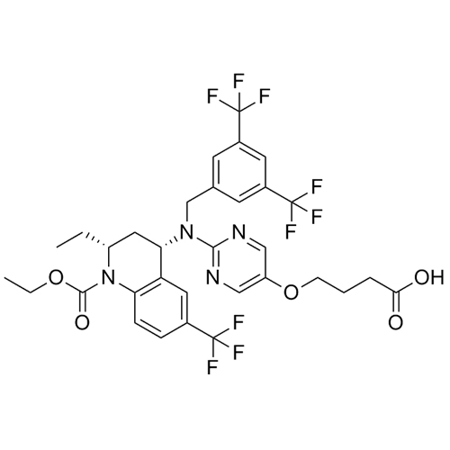 Obicetrapib