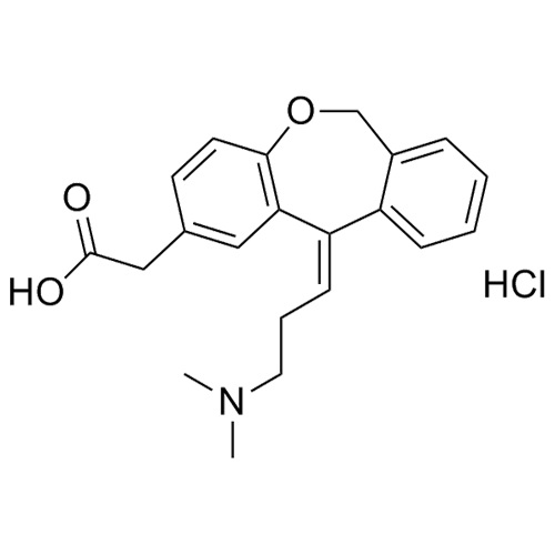 Olopatadine HCl