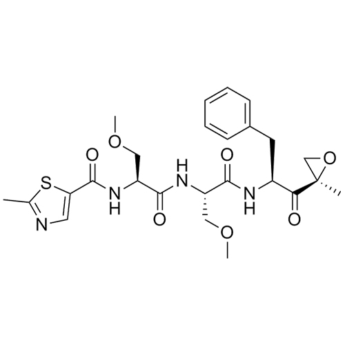 Oprozomib