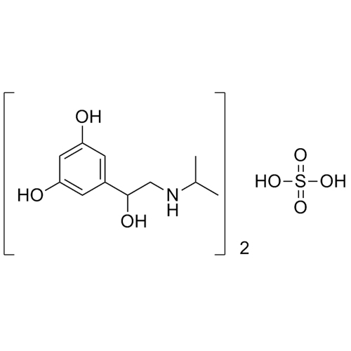 Orciprenaline Sulfate