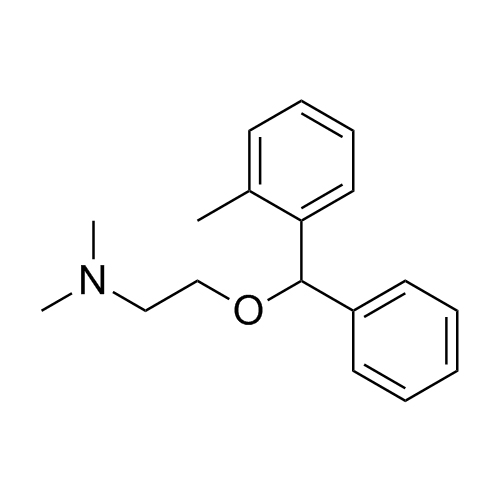 Orphenadrine