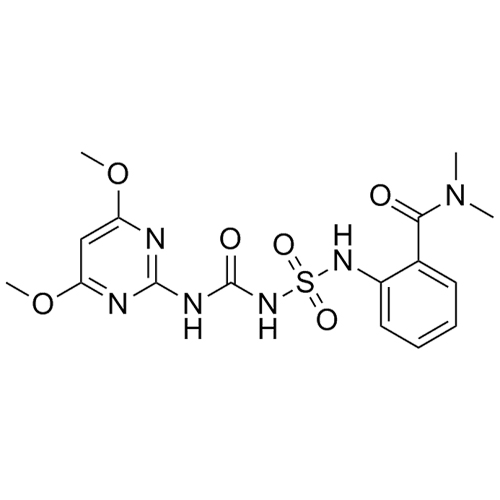 Orthosulfamuron