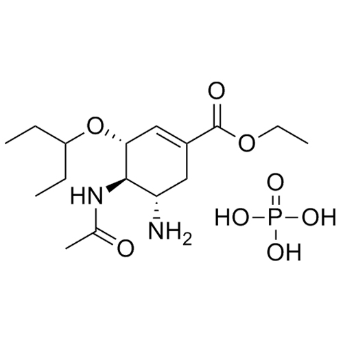 Oseltamivir Phosphate