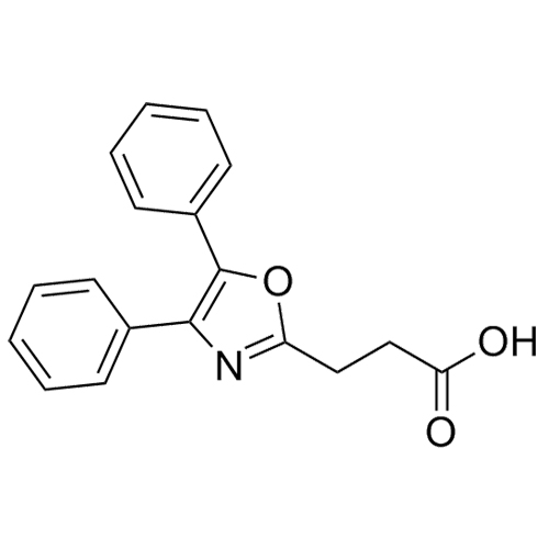Oxaprozin