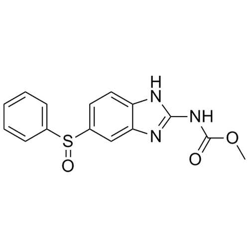 Oxfendazole