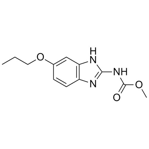 Oxibendazole