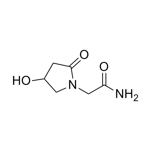 Oxiracetam