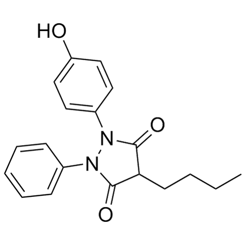 Oxyphenbutazone
