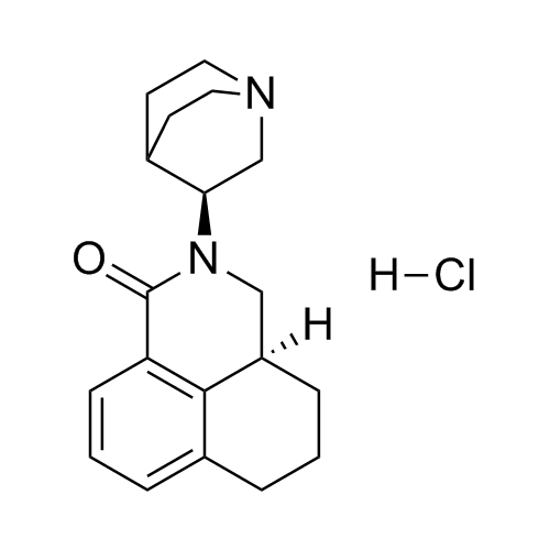 Palonosetron HCl