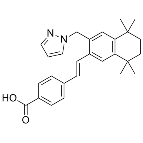 Palovarotene